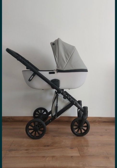 Коляска anex e type 2 в1