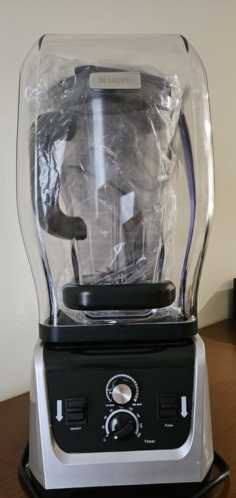 Liquidificadora 5 litros Nova