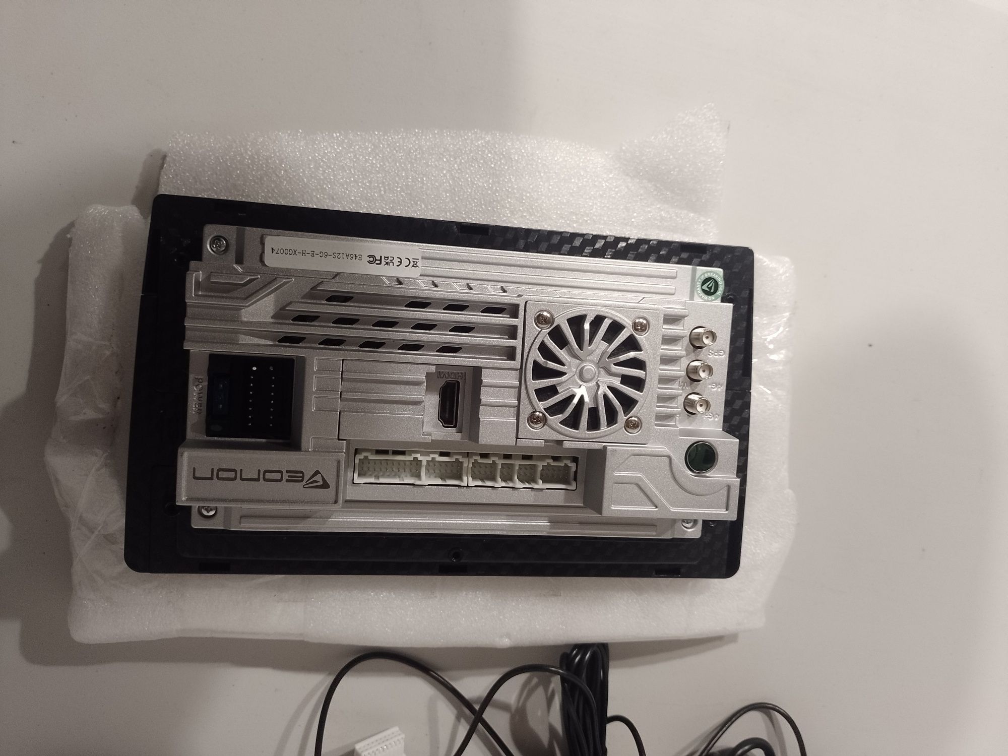 Radio nawigacja 10 cal 2 din androidi VW saet skoda mercesdes