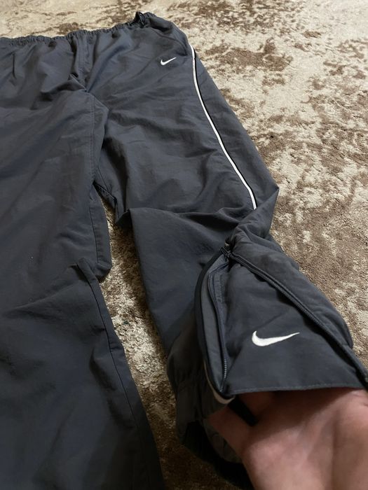 штани nike vintage