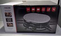 Nowy Raclette grill elektryczny Kalorik TKG RAC 1019-Stówka Grudziądz