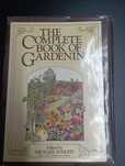 O livro completo da jardinagem