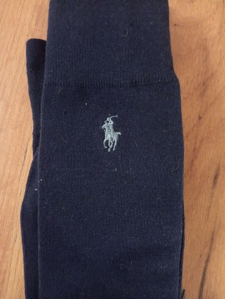 Skarpety Polo Ralph Lauren