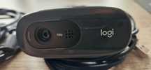 Kamerka Logitech C270 HD.