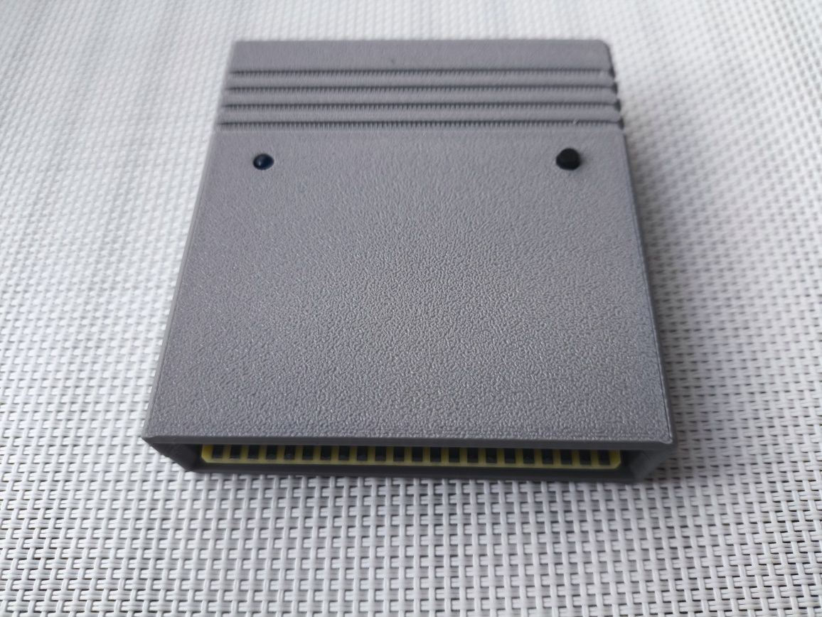 Diag64Cart - Dead test i diagnostyka - Commodore 64
