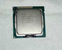 процессор Intel Core i3-3220 CPU 3.30GHz