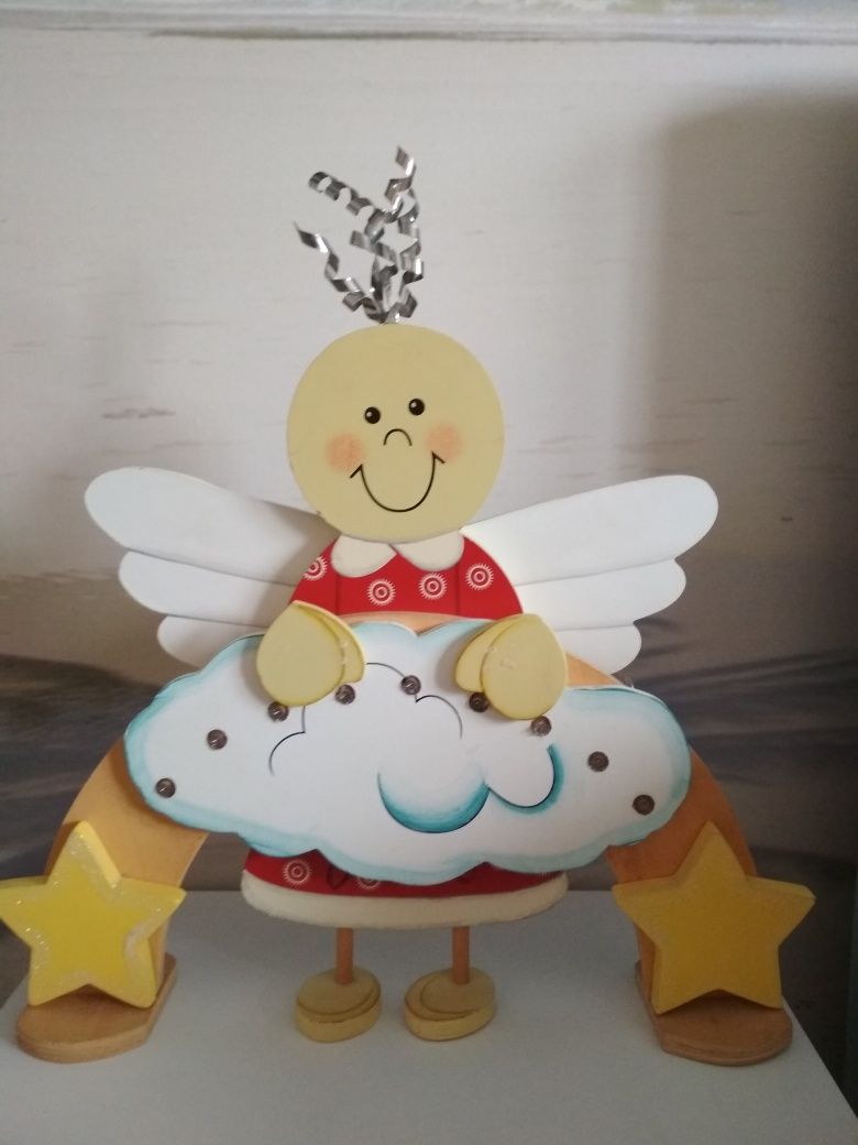 Lampka do pokoju dziecięcego