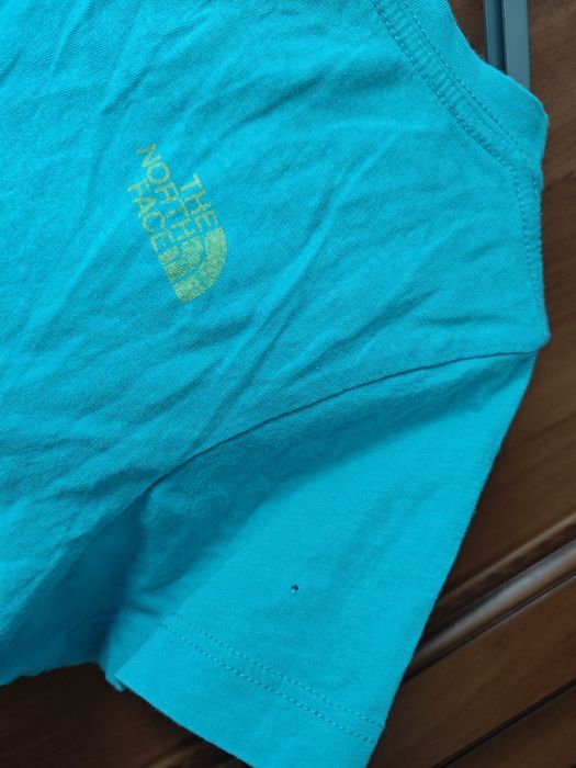 T-shirt The North Face