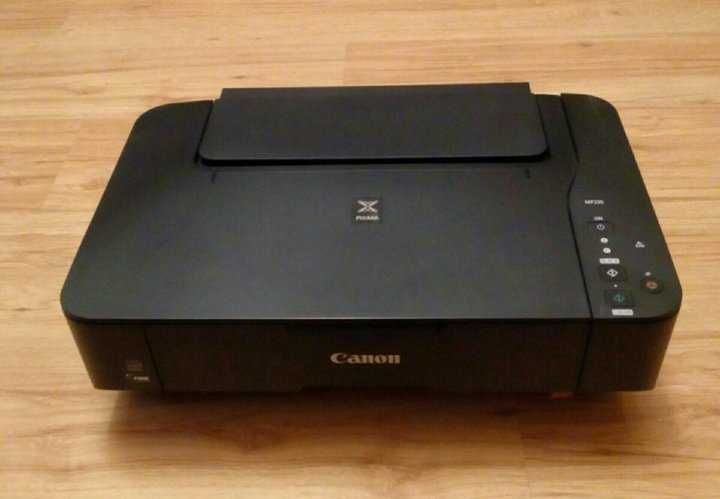 Принтер, сканер Canon PIXMA MP230