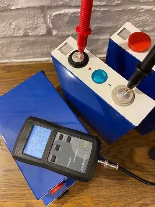 Аккумуляторы EVE LF230 / LF280K / MB31 В НАЛИЧИИ Grade A (новые)