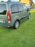 Citroen Berlingo II 1.6  5 osobowy