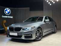 BMW Seria 5 520d M Pakiet | Head Up | Faktura VAT 23%