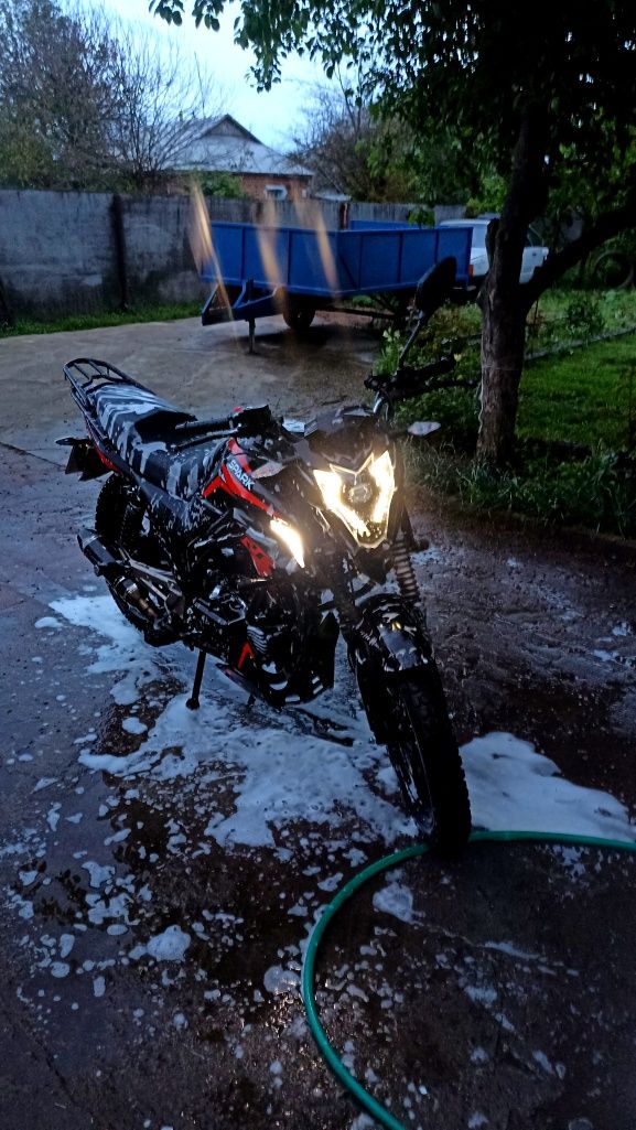 Spark sp200 r26t