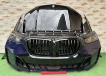 BMW G20 G30 G01 G05 G11 G70 G80 G07 G06 Бампер задний передний М пакет