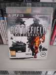 Battlefield 2 bad company ps3 PlayStation 3