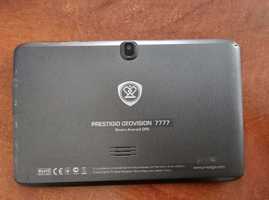 Планшет Smart Android GPS навигатор Prestigio GeoVision 7777