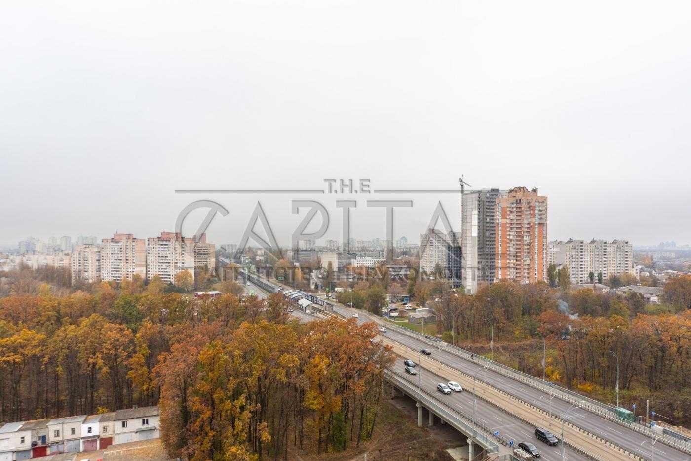 Продажа квартиры, ЖК Сучасний квартал, Соломенка