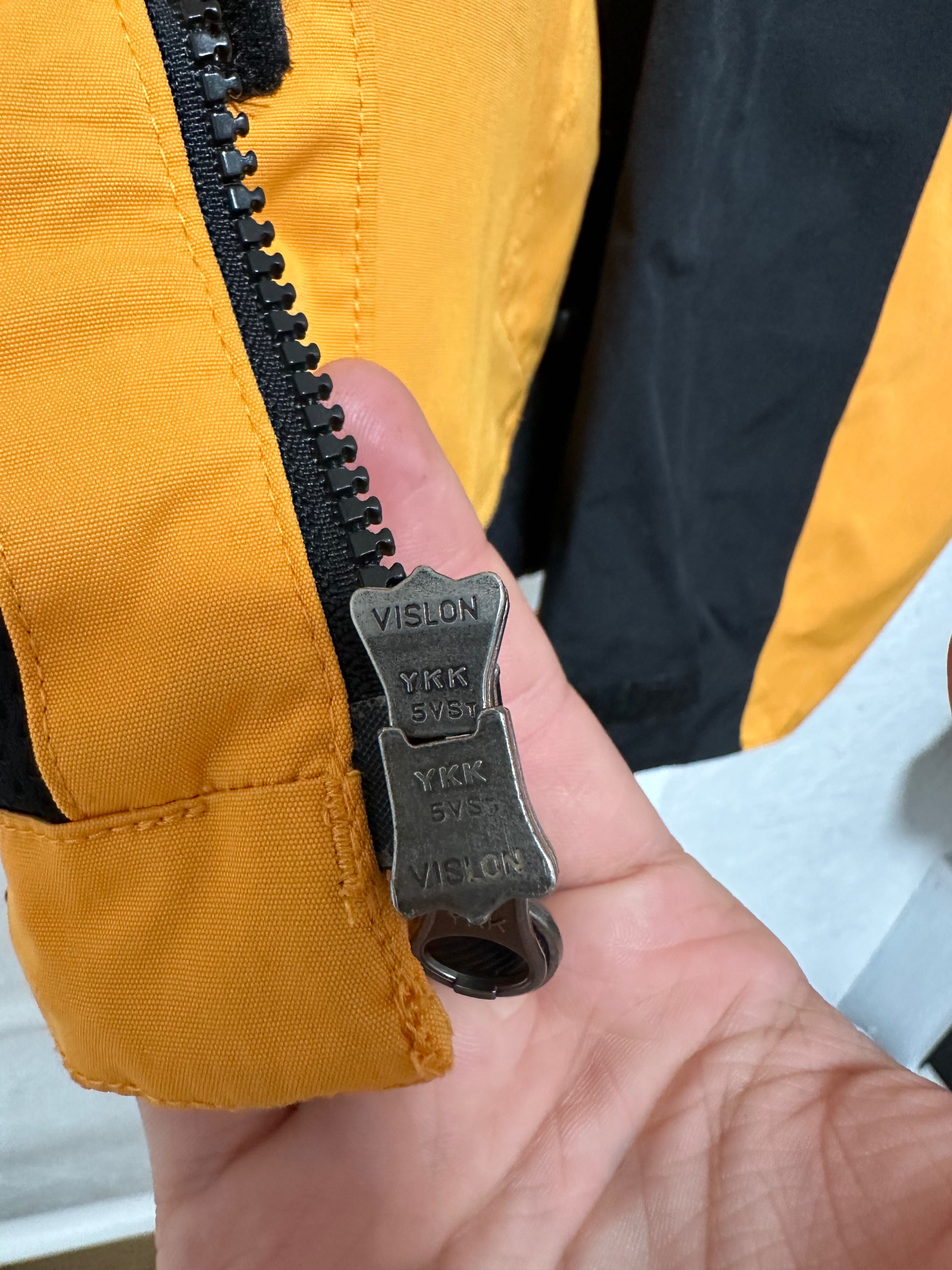 Ветровка jack wolfskin XL размер на мембране texapore