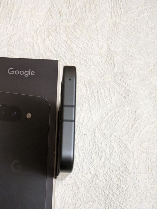 Pixel 9a 8/128 - Європа - ОБМІНЯЮ