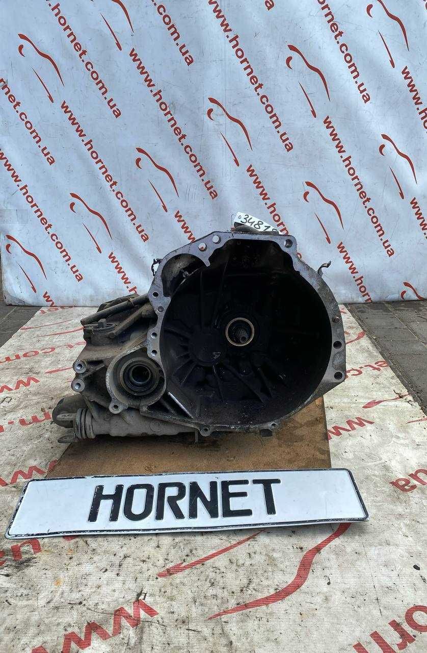 Коробка механика (МКПП) Nissan P12 02 1.8