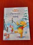 Kubuś i Przyjaciele Pierwszy Śnieg