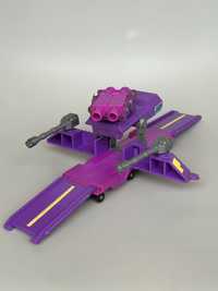 Transformers G1 Micromaster Cannon Transport (Hasbro/Takara 1990)