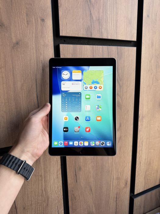 Apple iPad 9 64gb Wi-Fi