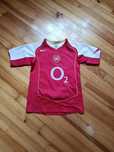 Футболка Arsenal O² Nenry