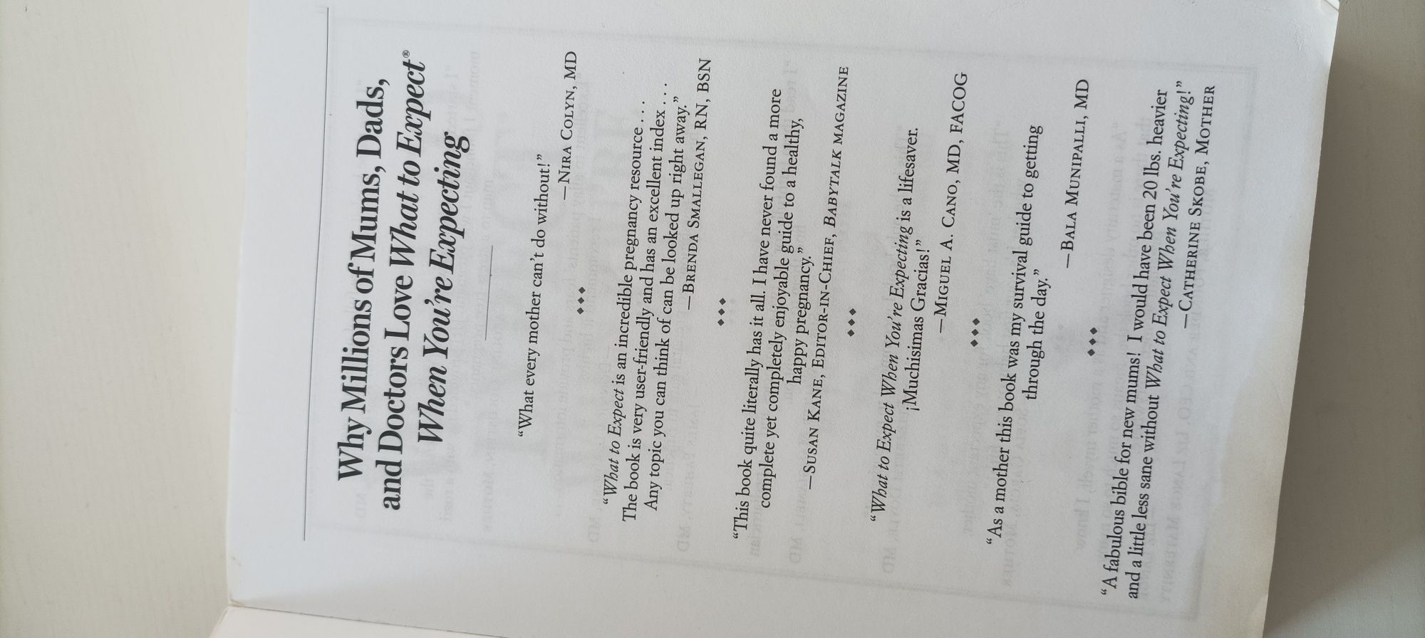 2 livros para futuros pais