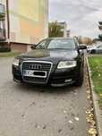 Audi A6C6 2.0tdi kombi polift