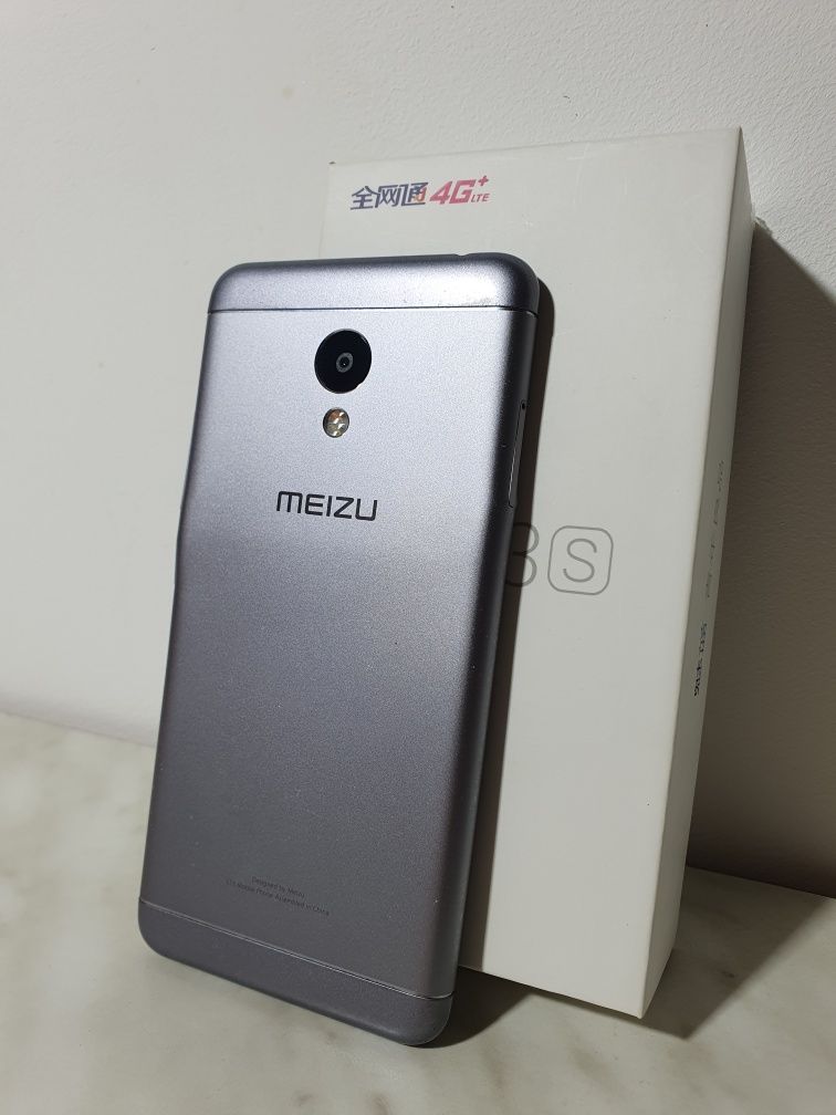 Мобільний телефон Meizu M3s 16GB