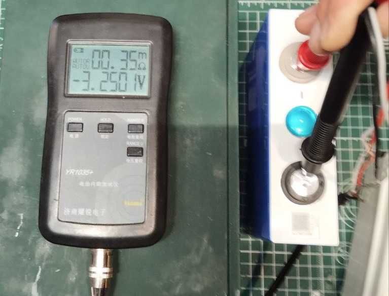 Акумулятори LifePO4 EVE LF105Ah M4 Grade A 2024рік