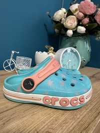 crocs c7 сабо сандали