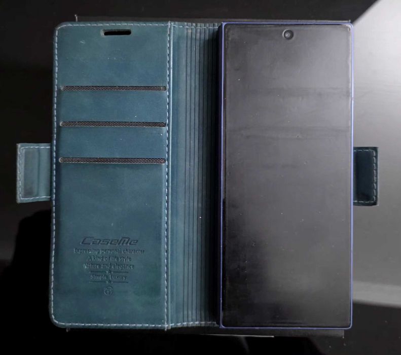 Z fold 6 azul 256 Gb mais galaxy watch 8 classic