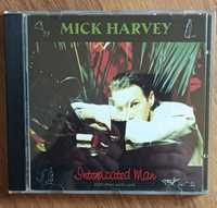 Mick Harvey "Intoxicated Man"