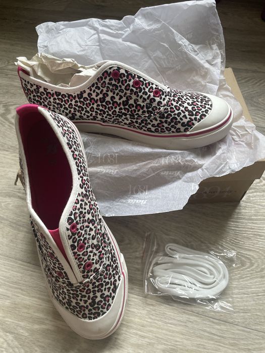 Кеди весняні літні неймовірні