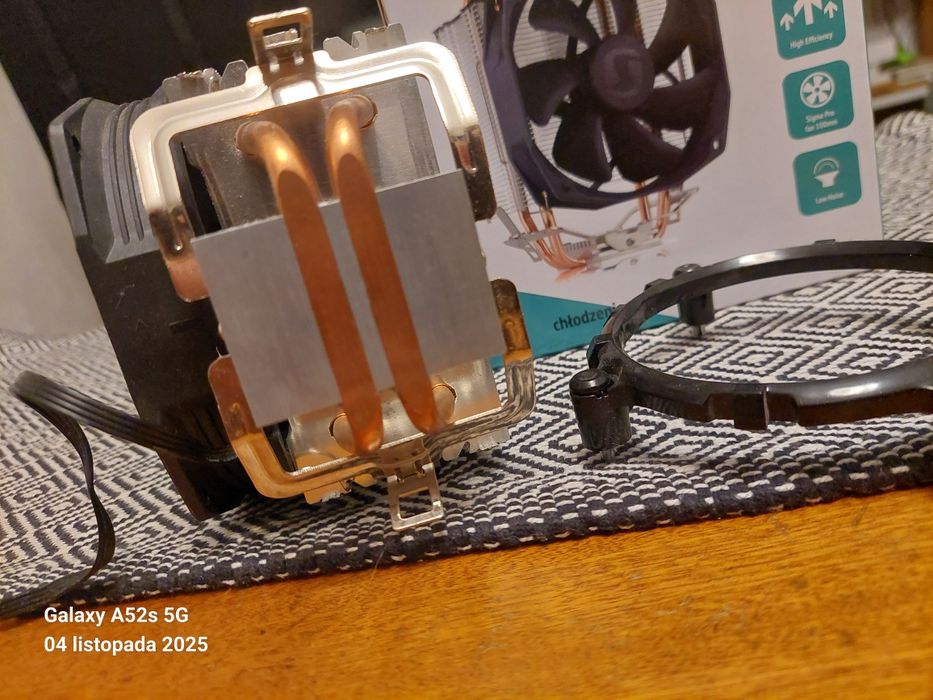 Intel Core i5 10400F