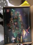 Lego the Shire 10354 the Lord of the Rings