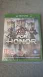 For Honor – Xbox One – NOWA w folii