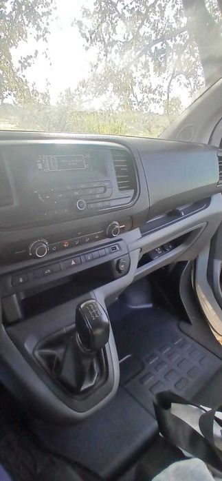 citroen jumpy 1.6bluehdi excelente