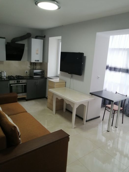 Продаж 1к квартири вул. Височана 18