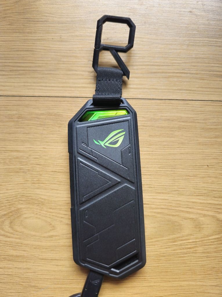 Rog Strix Arion 500GB