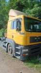 MAN TGA 18.310  MAN TGA 18 dmc