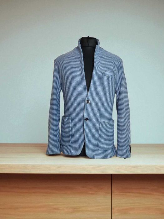 Стильний клубний піджак-блейзер ZARA