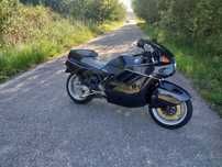 Vendo motociclo BMW k1, nacional.