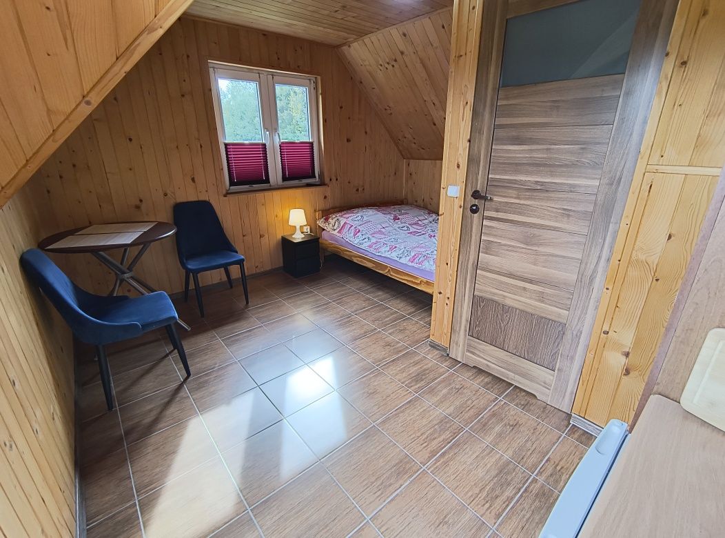 Apartamenty Pokoje Ewelka