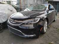 Бампер дверь рычаг Chrysler 200