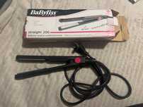 Babyliss prostownica ceramiczna