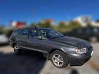 Toyota Carina E Sportswagon 2.0 TD de 1998 para peças