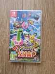 Gra New Pokemon Snap - Nintendo Switch